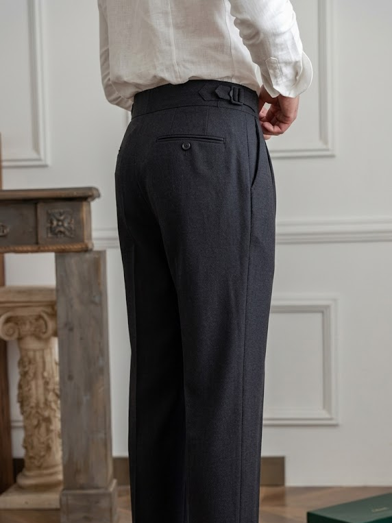 The Kensington Trouser