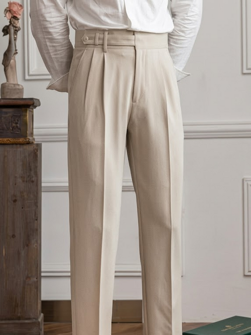 The Kensington Trouser