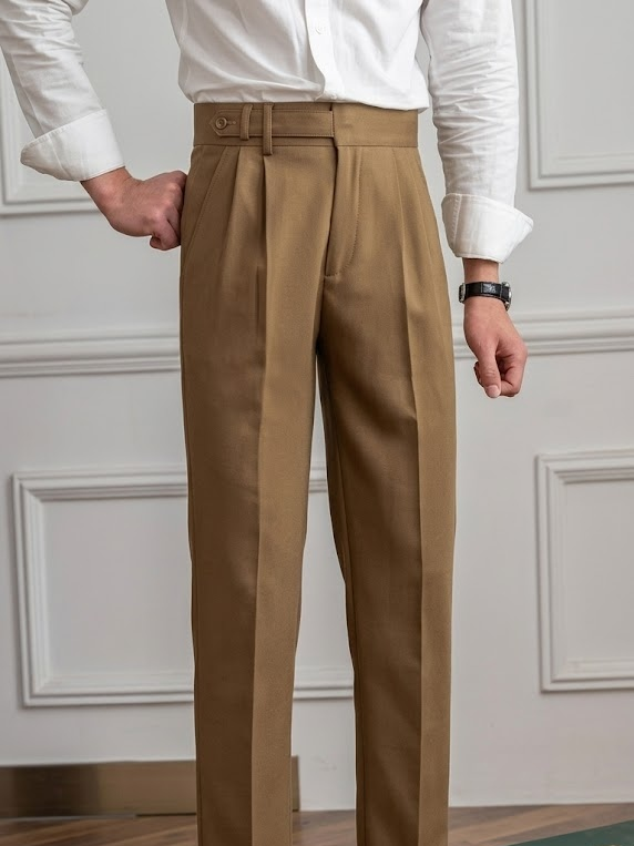 The Kensington Trouser