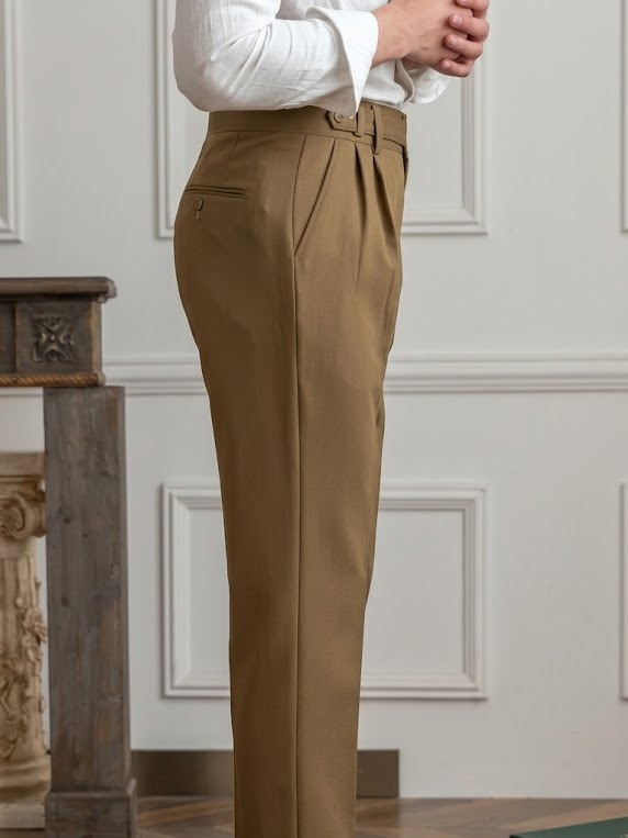 The Kensington Trouser