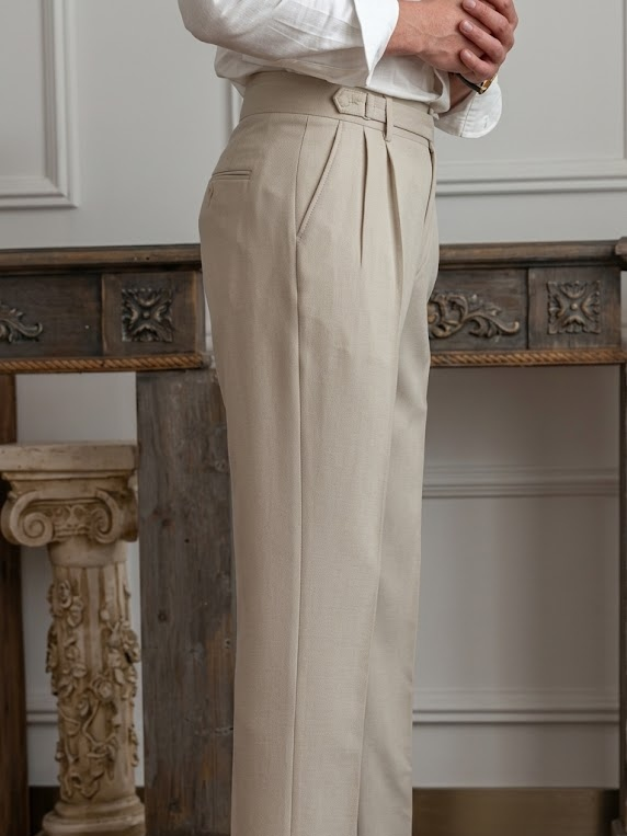 The Kensington Trouser