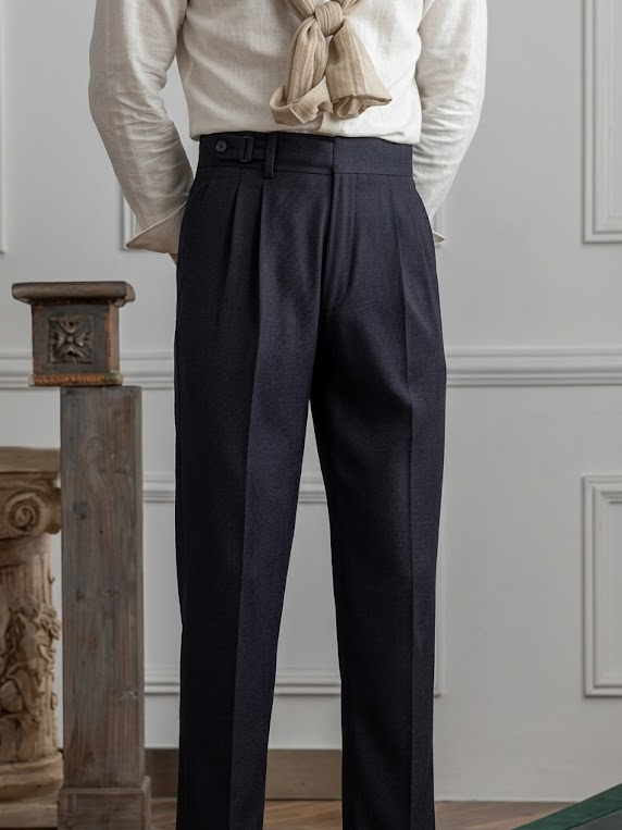 The Kensington Trouser