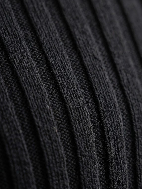 The Kensington Knit Polo
